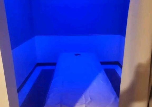 Panglao Hotel | Mandarin Garden Spa and Sauna