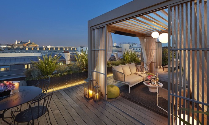 Quartier de la Place-Vendome Other | Mandarin Oriental, Paris