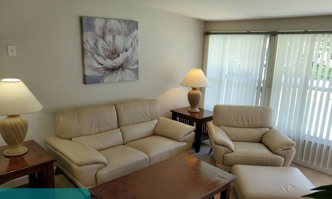 Southside House | Mandarin Pearl Close to Everything!