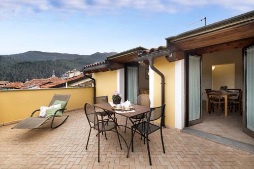 Toirano Apartment | Mandarino Agriturismo La Ferla