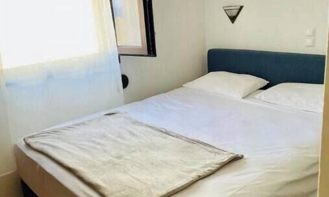 Mochlos Apartment | Mandora’s cozy sea view apartment