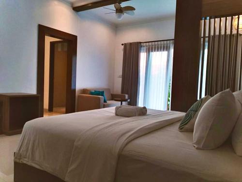Kutuh House | Mandox Bali Homestay
