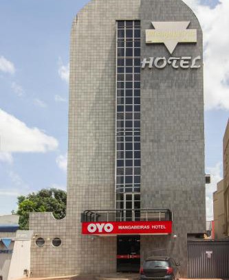 Norte Ferroviario Hotel | Mangabeiras Hotel