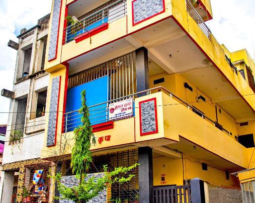 Ujjain House | Mangal kripa homestay