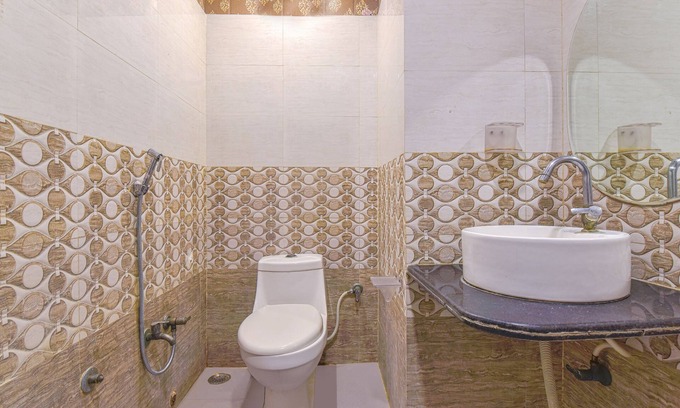 Bedla Hotel | Mangal Residency Rooftop Pool, Udaipur