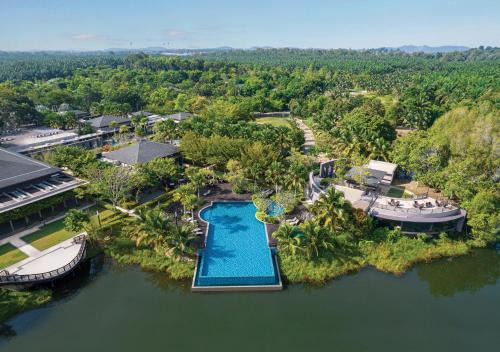 Gambang Resort | Mangala Estate Boutique Resort - Small Luxury Hotels of the World