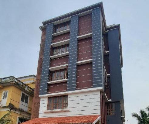 Mangeshi Apartment | Mangala Tower
