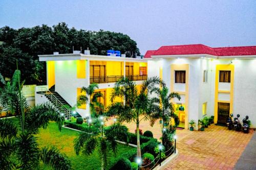 Deoghar Hotel | Mangalam Inn, Deoghar