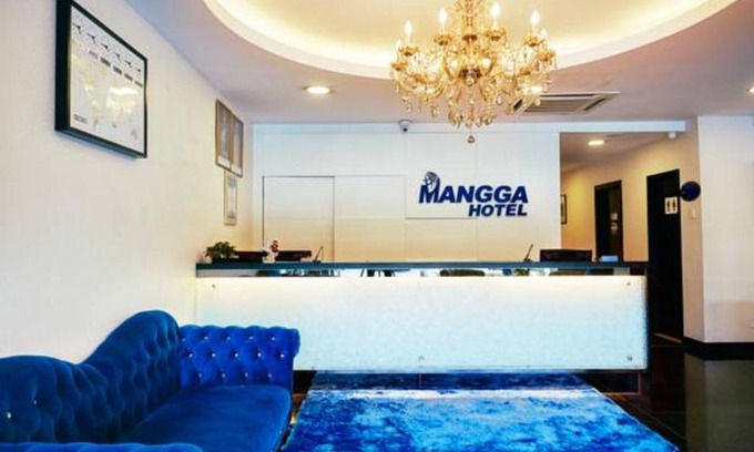 Bukit Jalil Hotel | Mangga Boutique Hotel