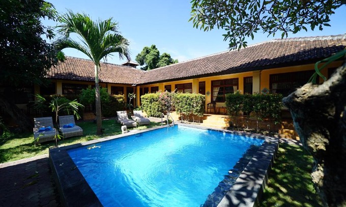 Sanur House | Mangga Bungalow