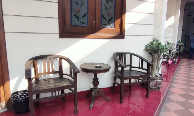 Laweyan Hotel | Mangkuyudan Hotel Solo