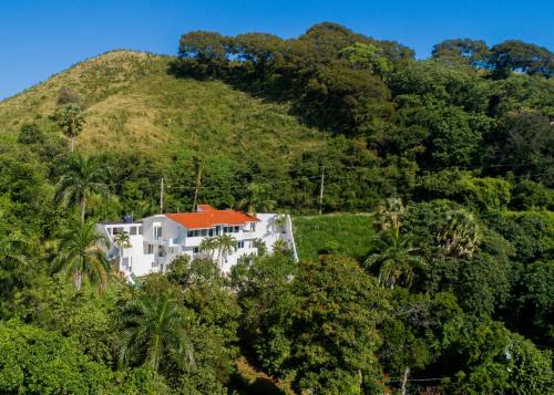 Puerto Plata Apartment | Mango y Jobo - Relaxed Mountain & Sea Panoramic view - 10mins drive to beach and city