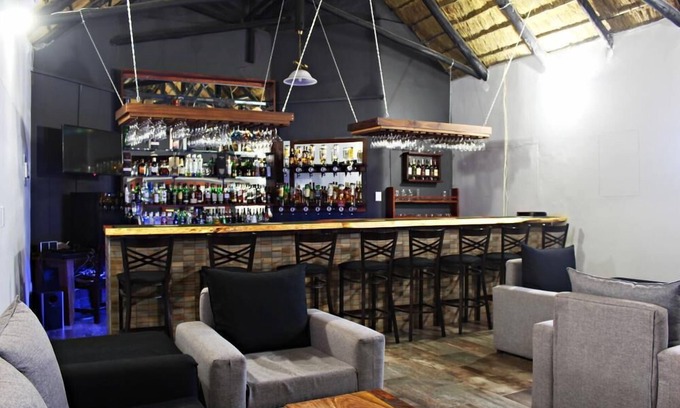 Ongwediva Hotel | Mango Guesthouse