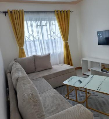Meru Apartment | Mango Homestays