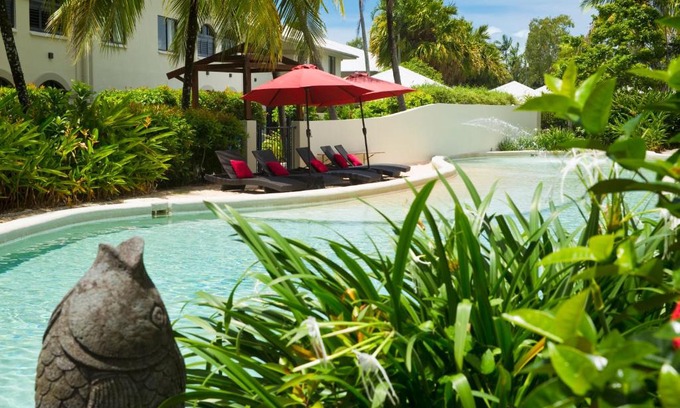 Palm Cove Apartment | Mango Lagoon Resort & Wellness Spa