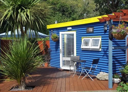 Herne Bay Apartment | Mango Lodge