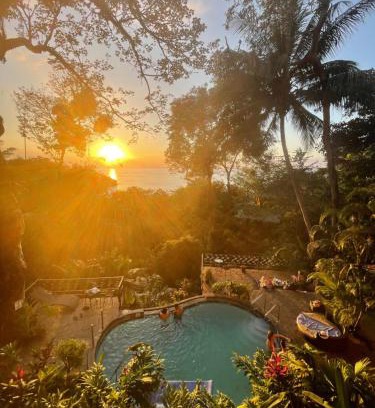 Manuel Antonio Hotel | Mango Moon Villa