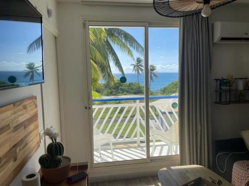 Saint-Francois Apartment | Mango Paradise