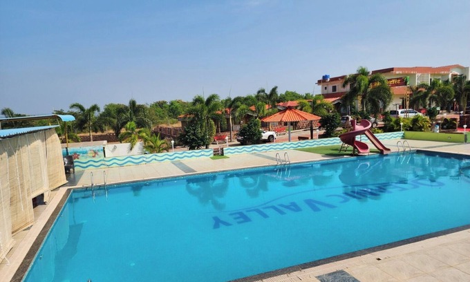 Ratnagiri Hotel | Mango Valley Resorts Ganpatipule