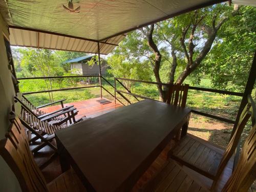 Pahala Maragahawewa Other | mango villa wilpattu