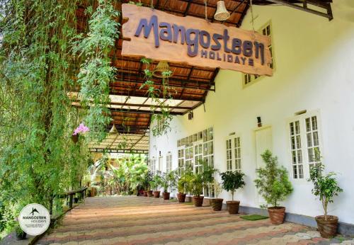 Vythiri House | mangosteen holidays