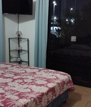 Luque Apartment | Mangoty Apartamento 2