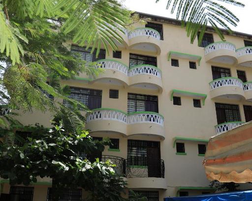 Bamburi Hotel | mangroove resort mtwapa