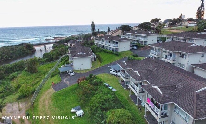 Melville Apartment | Mangrove Beach Estate, Dadda's Place, 321 Bokmakierie WY