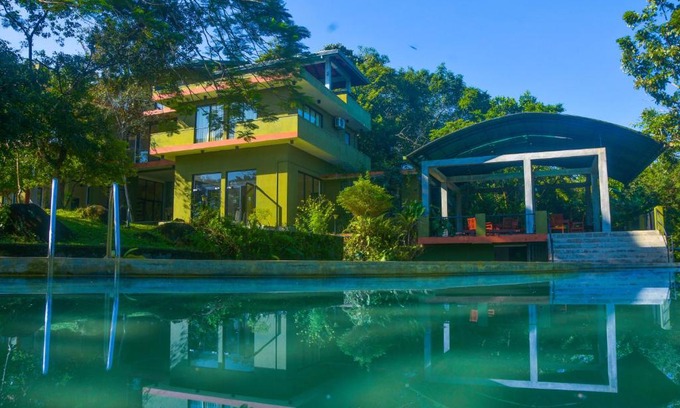 Bentota Resort | Mangrove Escapes