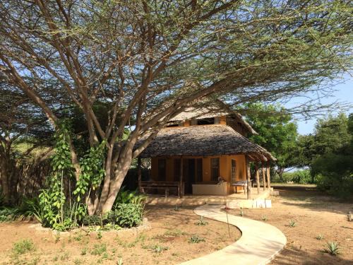 Lamu House | Mangrove House