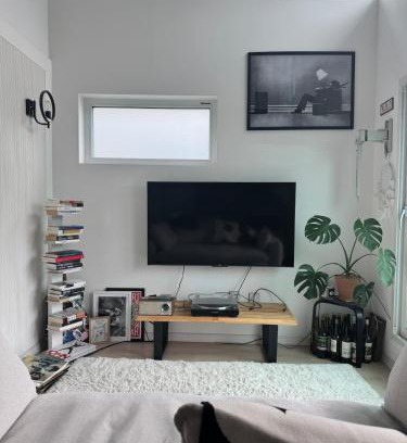 Mangwon-dong Apartment | Mangwon Central House