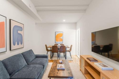 East Harlem Apartment | Manhattan 1BD - Best Location Near Central Park!