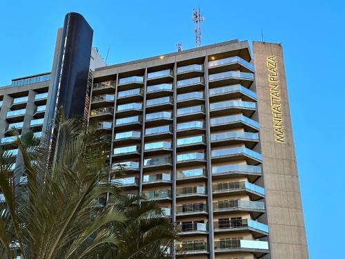 Setor Hoteleiro Norte Hotel | Manhattan Plaza