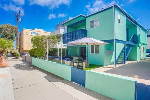 Central Mission Beach House | Manhattan Shores 5