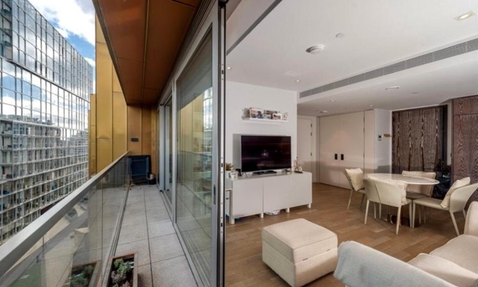 Queenstown Apartment | Manhattan Style