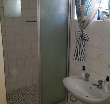 Phalaborwa House | Manhattan suites