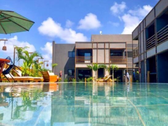Porto de Pedras Apartment | Mani Milagres Studio - Gamboa Patacho
