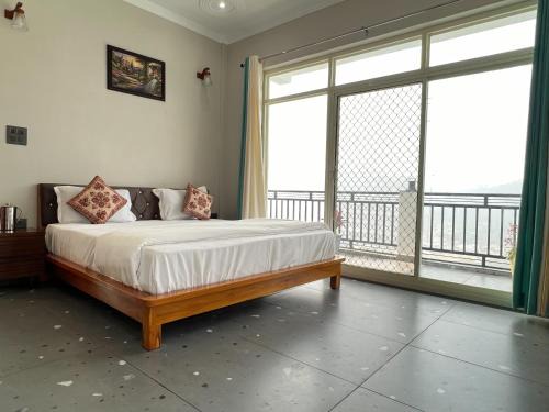 Bhimtal House | Manika Homestay