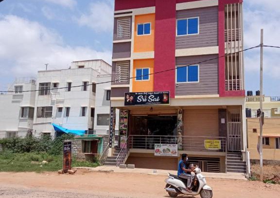 Bengaluru Apartment | ManikyaKrupa Towers