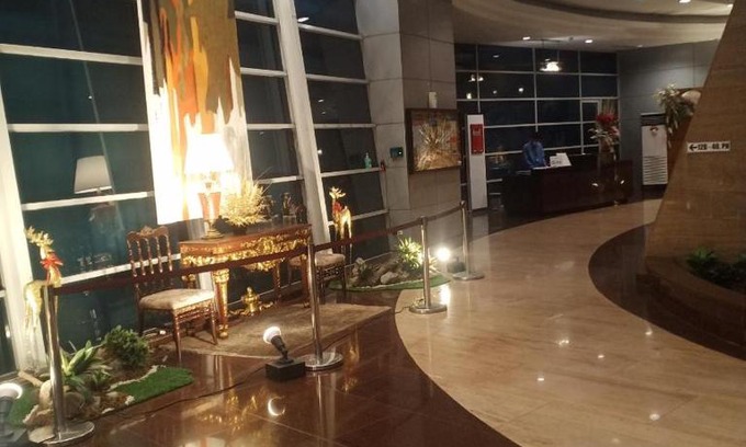 Ermita Apartment | MANILA BAY EXECUTIVE SUITE pearl of orient