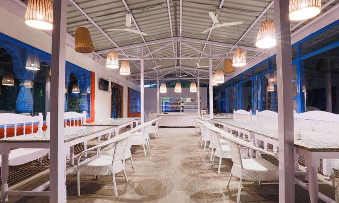 Narendranagar Hotel | MANJARI RESORT
