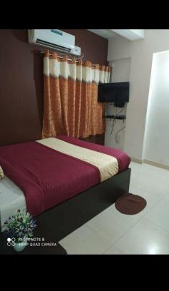Chikkamagaluru Hotel | manjunatha residency