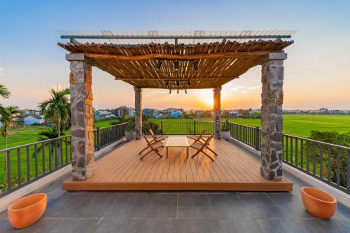 Cam Chau Hotel | Manling Retreat Hoi An