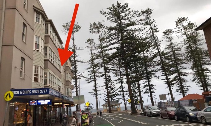 Manly Apartment | Manly Beach Stays