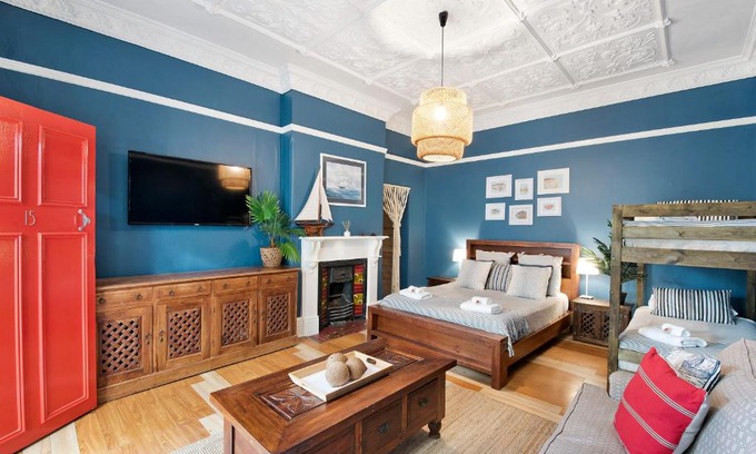Manly Apartment | Manly Waves Studios & Apartments