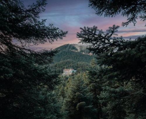 Gortynia Hotel | MANNA, a Member of Design Hotels