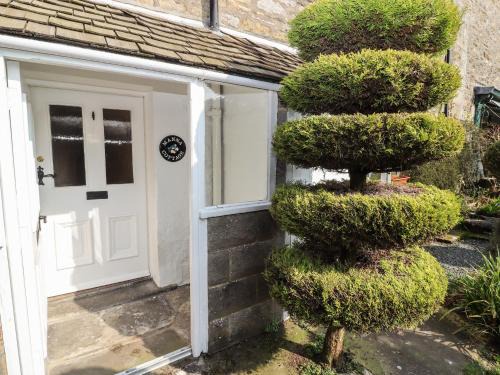 Grassington House | Manna Cottage
