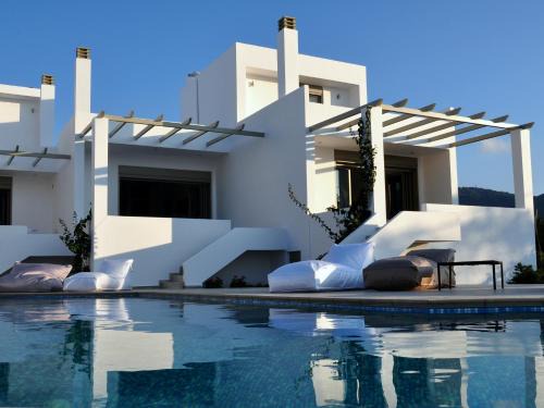 Monastiraki House | Manna Gea