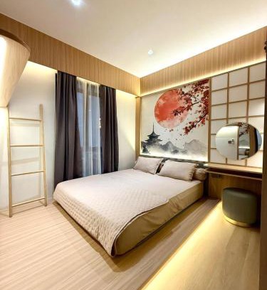 West Bandung House | Manna Tatami House Kota Baru Parahyangan Bandung