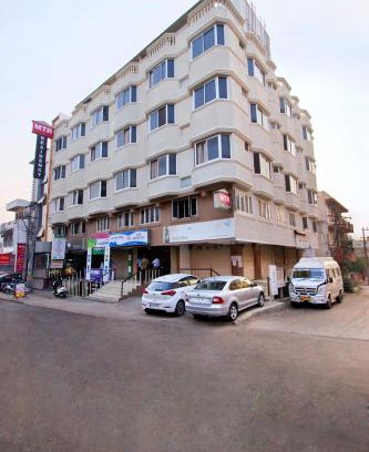 Mysore Cabin | Mannars Residency